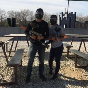 Meet your Posher, Abel raul